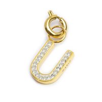 Charm Marlù Donna Time to in Acciaio Cristallo 18CH133GW-U - 18CH133GW-U